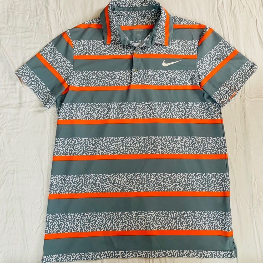 Golf Polo Shirt